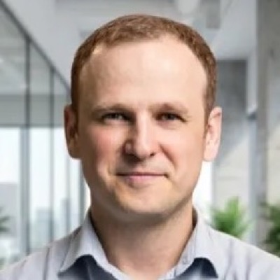 Josef Nevoral, portret
