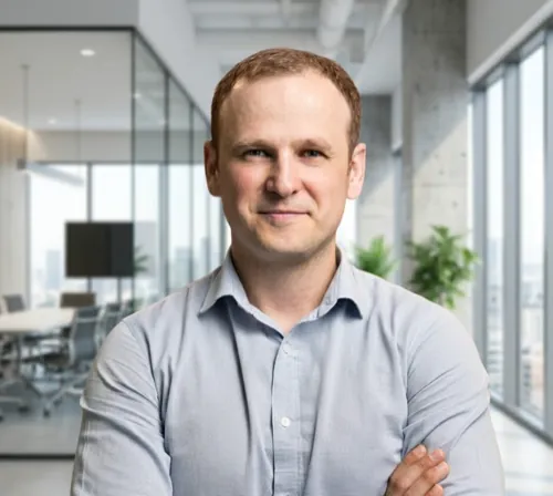 Josef Nevoral, portret